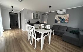 Bodza Apartmanhaz